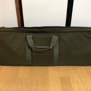 SIG552SEALS エアガン！