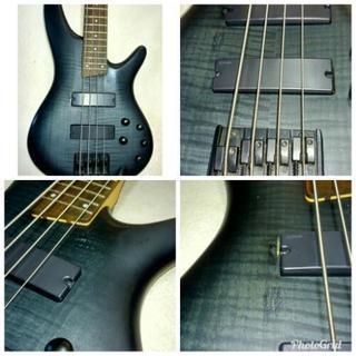 Ibanez SR4FMB LTD アクティブベース エレキベース ELECTRIC BASSES