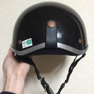 ヘルメット SG規格品