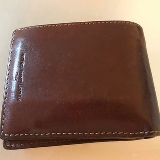 タケオキクチ 財布