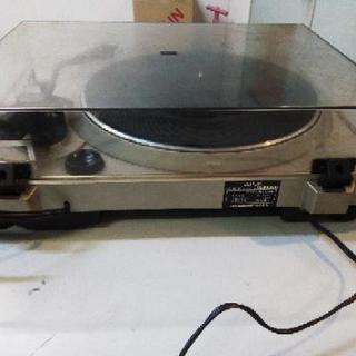 DENON レコードプレーヤー　DP-30L