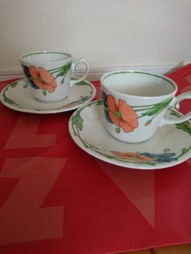 値下げしました。Villeroy \u0026 Boch  セット