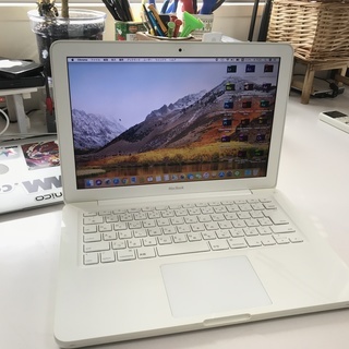 Apple MacBook Core2 2.26GHz/4GB/...