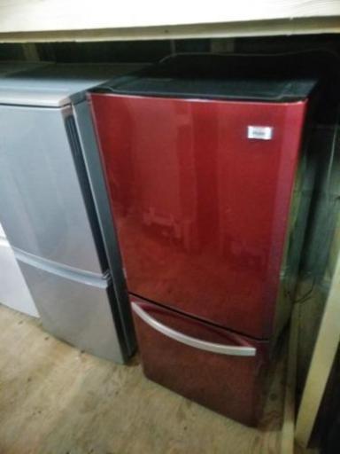 【１着でも送料無料】 ハイアール 冷蔵庫 2015年モデル 140リットル その他