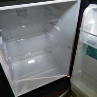 ハイアール 冷蔵庫 2015年モデル 140リットル - 家電 