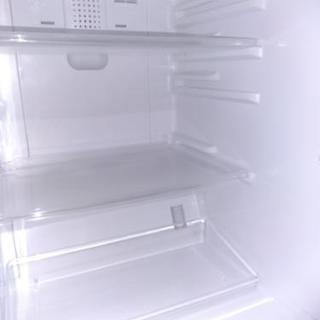 ハイアール 冷蔵庫 2015年モデル 140リットル - 家電 