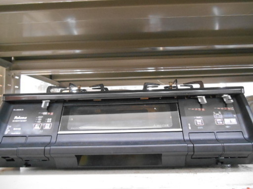 【高く買取るゾウ行橋店】パロマ LPガス ガスコンロ PA-350WA-R 2013年製【行橋市行事 直接引取】