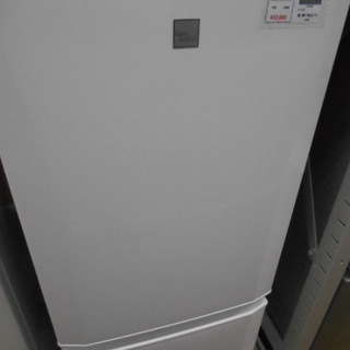 【高く買取るゾウ行橋店】三菱 146L 2ドア冷蔵庫 MR-P15EA 17年製【行橋市行事 直接引取】