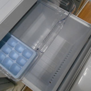 【高く買取るゾウ行橋店】三菱 146L 2ドア冷蔵庫 MR-P15EA 17年製【行橋市行事 直接引取】