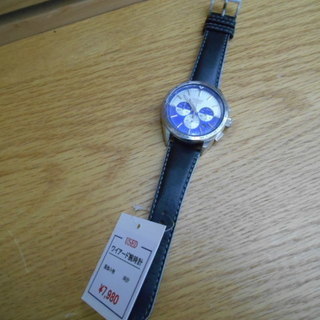 【高く買取るゾウ行橋店】BEAMS WIRED 腕時計 VK63...