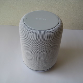 SONYワイヤレススピーカー