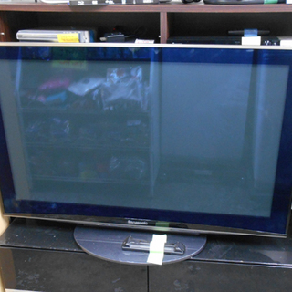 パナソニック 42型プラズマTV TH-P42V1  テレビ 42インチ フルHD USED 札幌市 白石区 東札幌