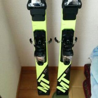 ハート スキー板