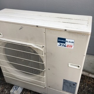 三菱エアコン業務用3HP