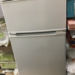 【美品】冷蔵庫