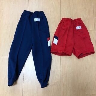 あかね幼稚園制服等 新品です☆
