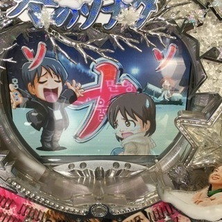 卓上 パチンコ 冬のソナタ‼️レア⁉️