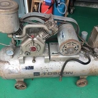コンプレッサー三相200V institutoloscher.net