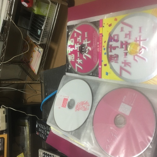 AKBのＣＤを売ります。NMBとセットです。値下げします。