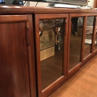 収納家具 フジファニチャー シェルフ