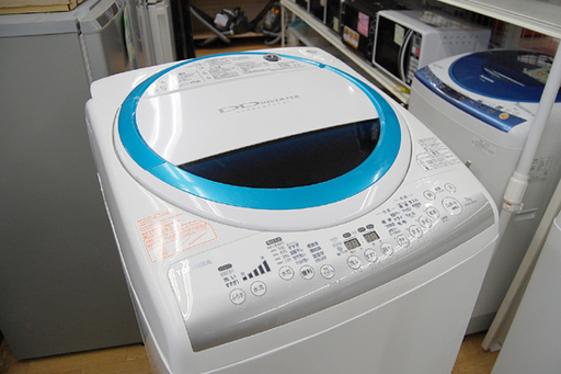 TOSHIBA/東芝 7kg 全自動洗濯機 AW-BK70VM 2014年製 札幌市 清田区 TOSHIBA/東芝 7kg 全自動洗濯機 AW-BK70VM 2014年製 札幌市 清田区