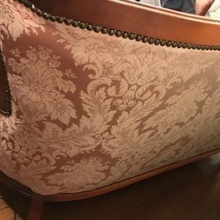 イタリア製 Orsi Angelo社 ソファ