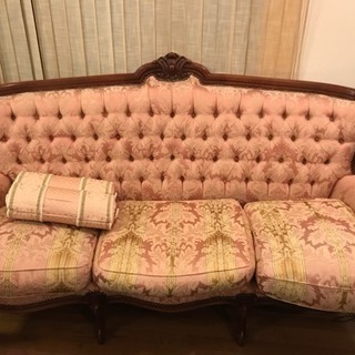 イタリア製 Orsi Angelo社 ソファ