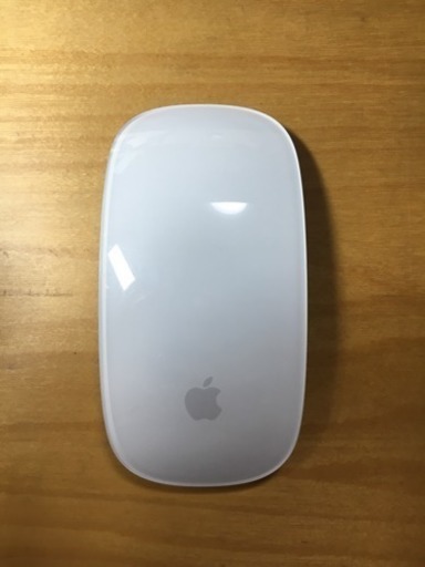 ◆ほぼ新品マジックマウス２ Magic Mouse2 Mac用◆