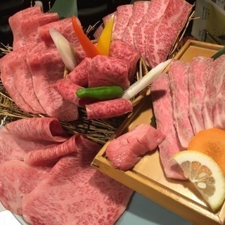GRILLED MEAT Koba.社員、フリーター、アルバイト募集！ - 北区