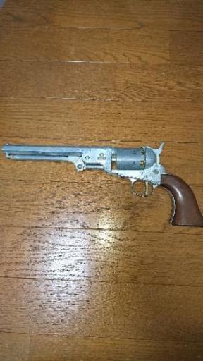 モデルガン②、⑤  取り置き⚠️