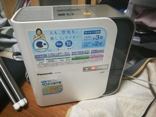加湿器　FE - KXF 05