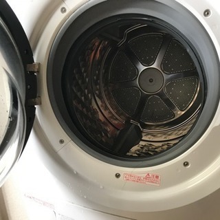 取引完了】9.0kg Panasonic エコヒートポンプ ダンシングジェット洗浄 