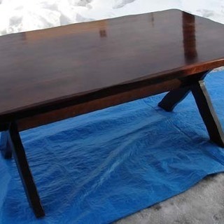 karimoku / カリモク RUSTIC ダイニングテーブル Rustic ダイニングテーブルカリモク