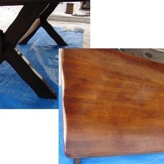 karimoku/カリモク RUSTIC/ルスティック ダイニングテーブル（札幌発 