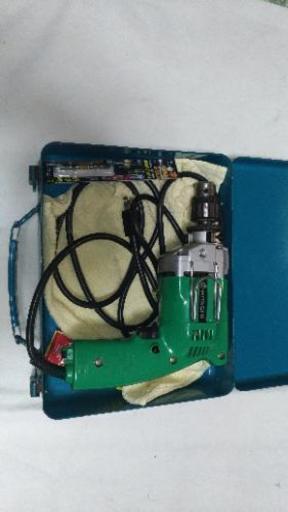 日立 電動工具6種 まとめ売り 電気かんな 電気丸のこ 電気ジグソー  