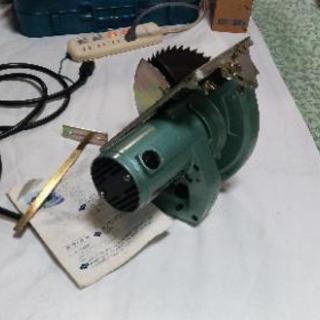 日立　電動工具６種　まとめ売り　電気かんな　電気丸のこ　電気ジグソー　ドリル　振動ドリル　電気ディスクグラインダ