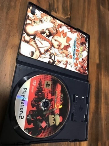 サルゲッチュ３ サルゲッチュミリオンモンキーズ K Yuk1 町田のテレビゲーム Ps2 の中古あげます 譲ります ジモティーで不用品の処分