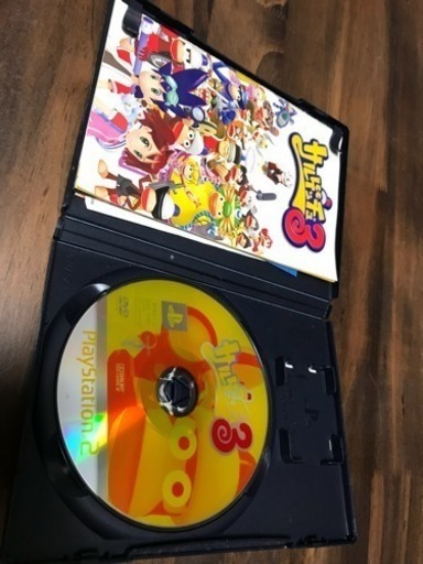 サルゲッチュ3 サルゲッチュミリオンモンキーズ K Yuk1 町田のテレビゲーム Ps2 の中古あげます 譲ります ジモティーで不用品の処分 サルゲッチュ3 サルゲッチュミリオンモンキーズ K Yuk1 町田のテレビゲーム Ps2 の中古あげます 譲ります ジモティーで不用品の処分