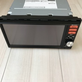 日産 純正ナビ MM115D-W