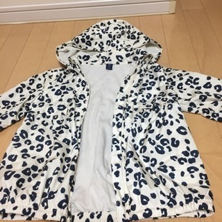 GAP110シャカシャカジャンバー