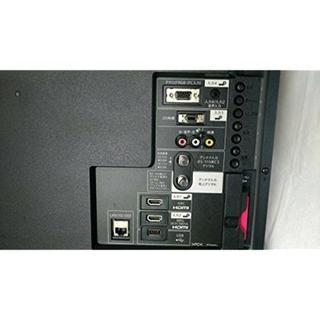 シャープ 40V型 液晶 テレビ AQUOS LC-40H11 フルハイビジョン 37