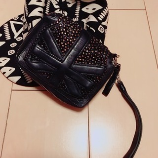 KMRii(ケムリ) 折りたたみウォレット