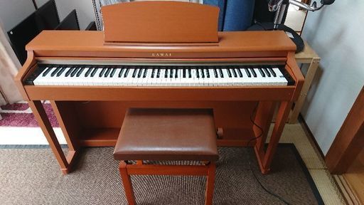 美品！KAWAI☆電子ピアノ☆激安です！