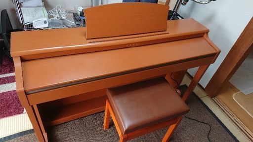美品！KAWAI☆電子ピアノ☆激安です！