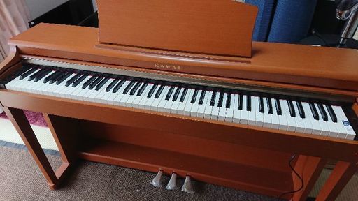 美品！KAWAI☆電子ピアノ☆激安です！