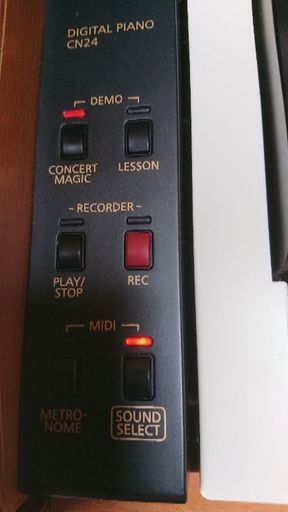 美品！KAWAI☆電子ピアノ☆激安です！