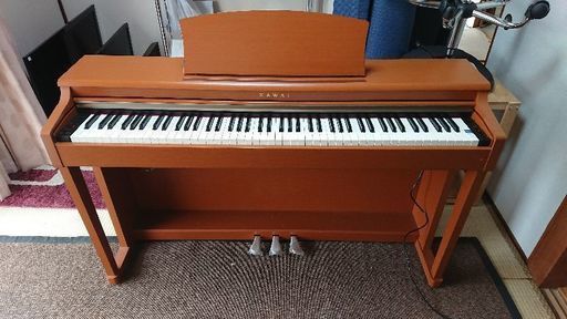 美品！KAWAI☆電子ピアノ☆激安です！