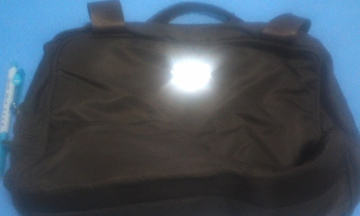 PRADA更に5000円値下げした！！～布地てさげ（現物のみ）