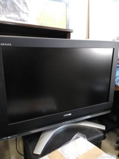 東芝　液晶テレビ　ジャンク