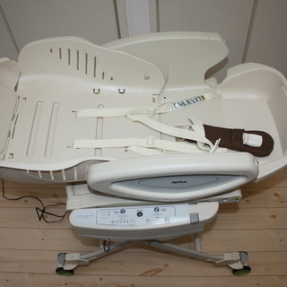ココ・チーノオート Aprica ハイローベッド＆チェア